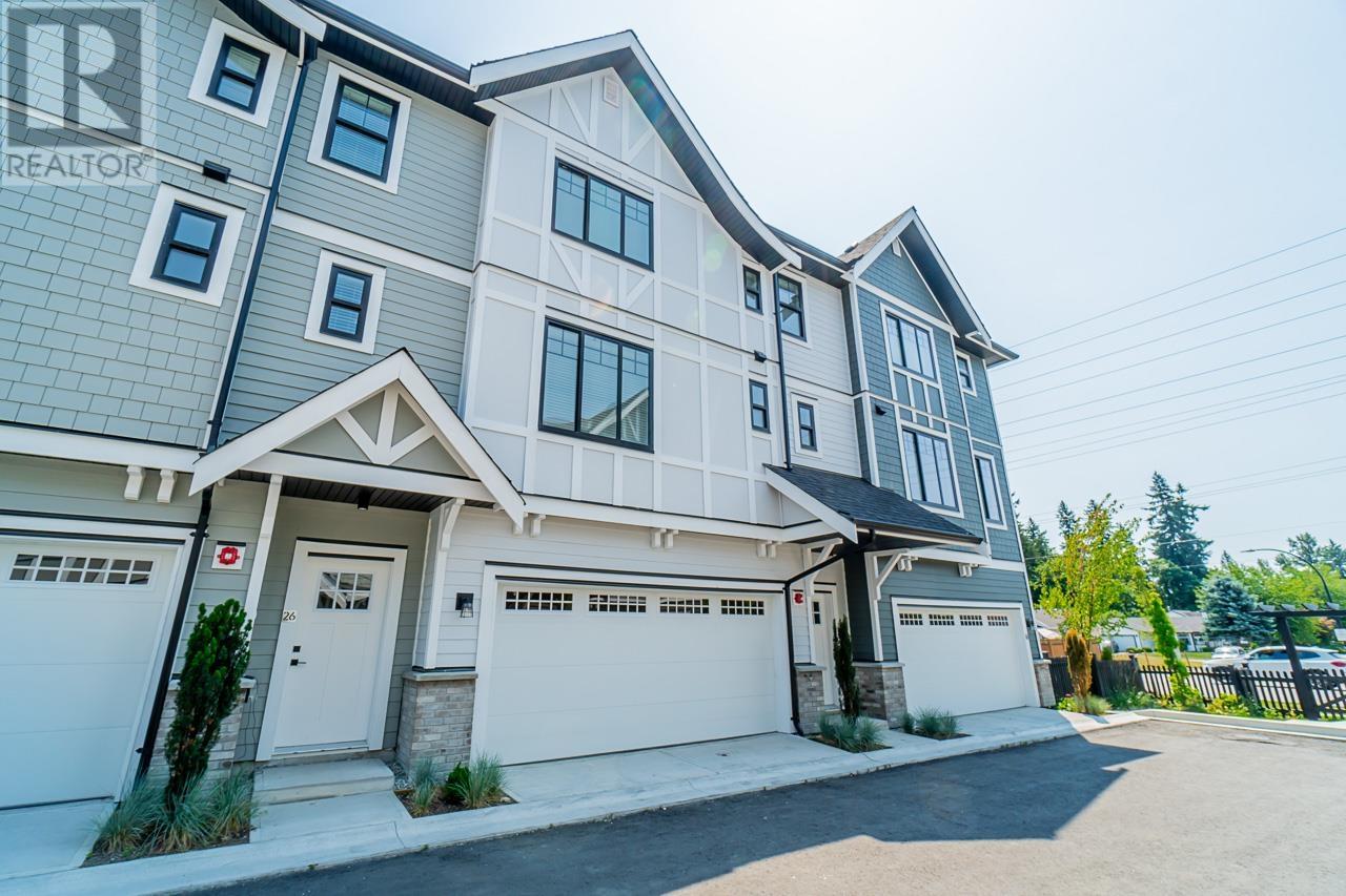 27 12018 237 Street, Maple Ridge, British Columbia  V4R 2C8 - Photo 4 - R2826463