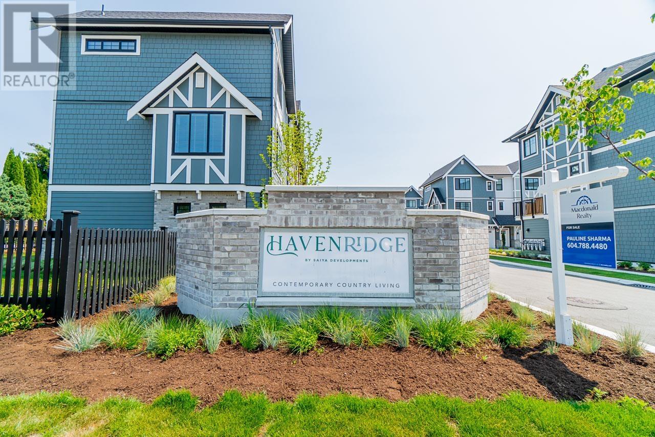 27 12018 237 Street, Maple Ridge, British Columbia  V4R 2C8 - Photo 2 - R2826463