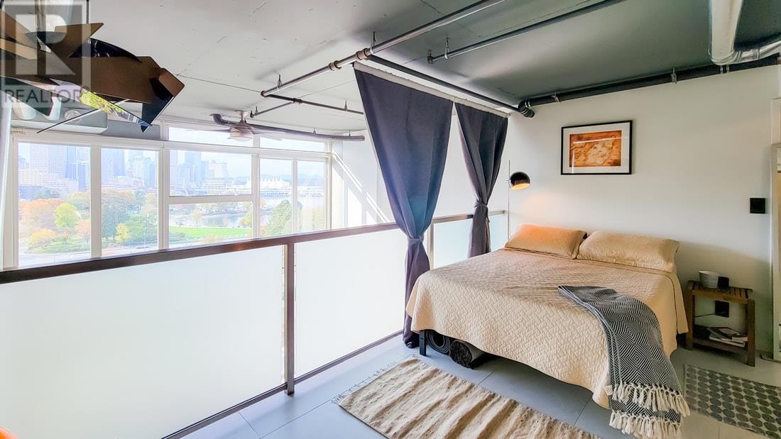 824 289 Alexander Street, Vancouver, British Columbia  V6A 4H6 - Photo 10 - R2827124