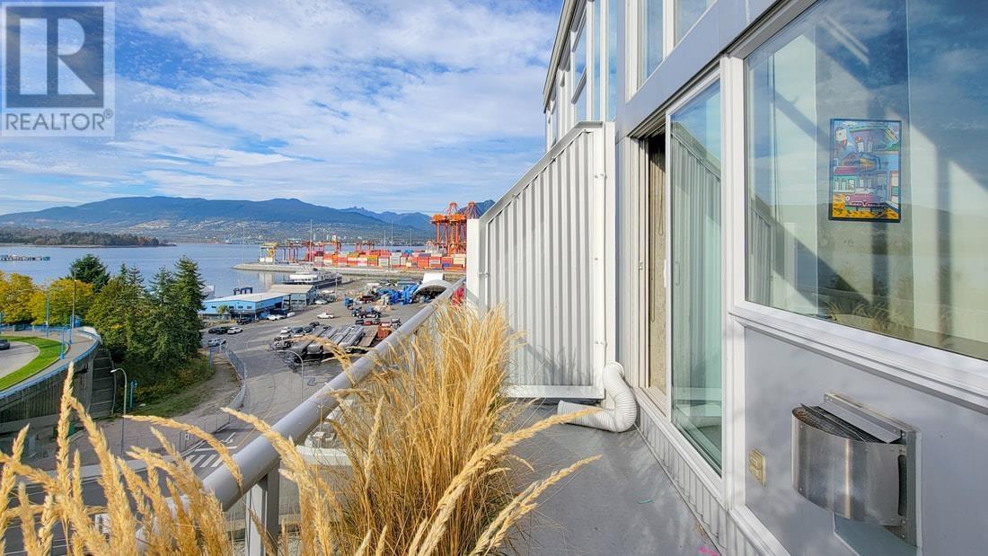824 289 Alexander Street, Vancouver, British Columbia  V6A 4H6 - Photo 16 - R2827124