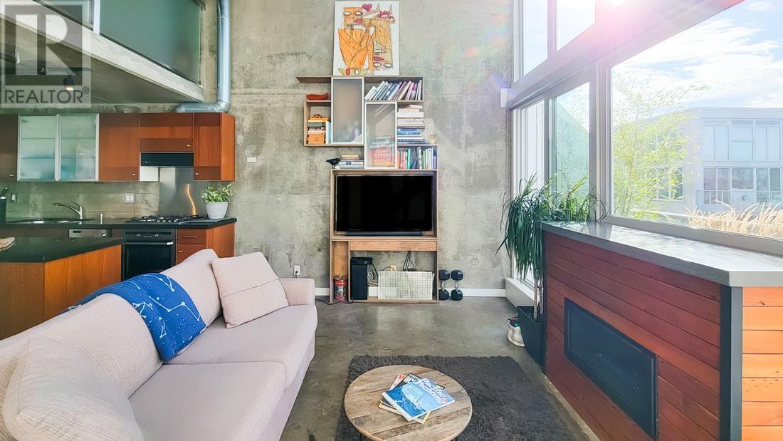 824 289 Alexander Street, Vancouver, British Columbia  V6A 4H6 - Photo 8 - R2827124