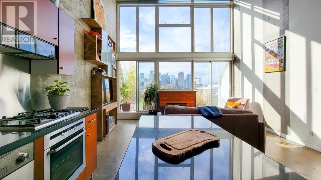 824 289 Alexander Street, Vancouver, British Columbia  V6A 4H6 - Photo 4 - R2827124