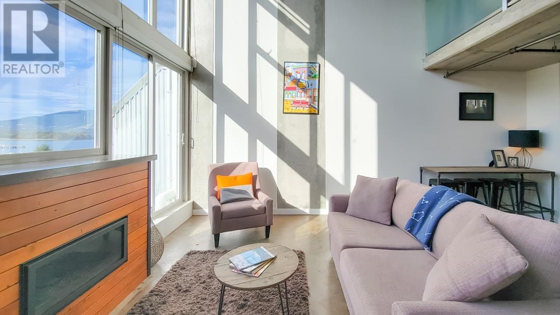 824 289 Alexander Street, Vancouver, British Columbia  V6A 4H6 - Photo 7 - R2827124
