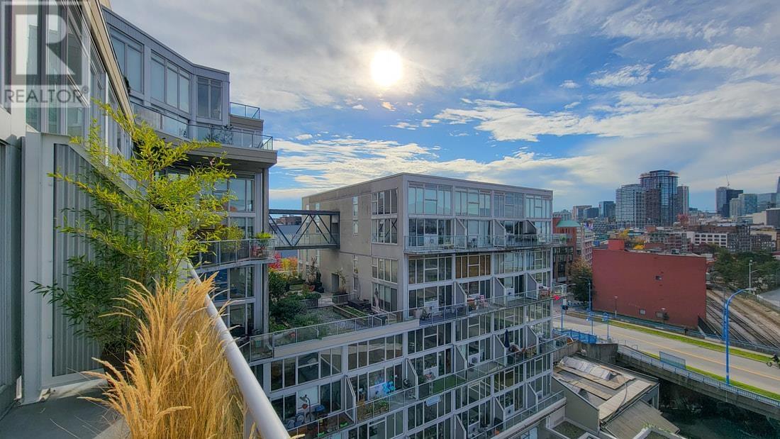 824 289 Alexander Street, Vancouver, British Columbia  V6A 4H6 - Photo 17 - R2827124