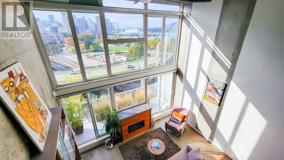 824 289 Alexander Street, Vancouver, British Columbia  V6A 4H6 - Photo 9 - R2827124