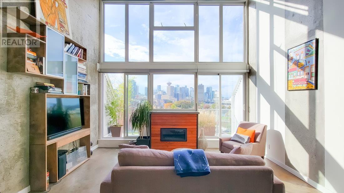 824 289 Alexander Street, Vancouver, British Columbia  V6A 4H6 - Photo 6 - R2827124