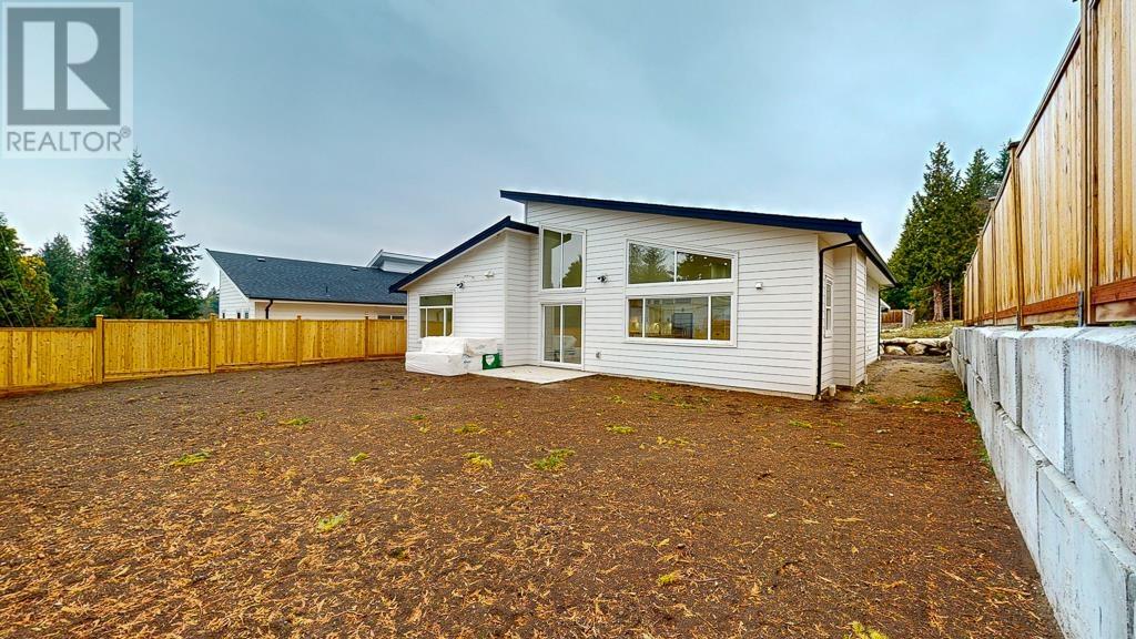 502 Jordan Way, Gibsons, British Columbia  V0N 1V5 - Photo 4 - R2822511