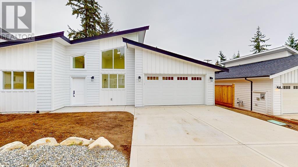 502 JORDAN WAY, gibsons, British Columbia