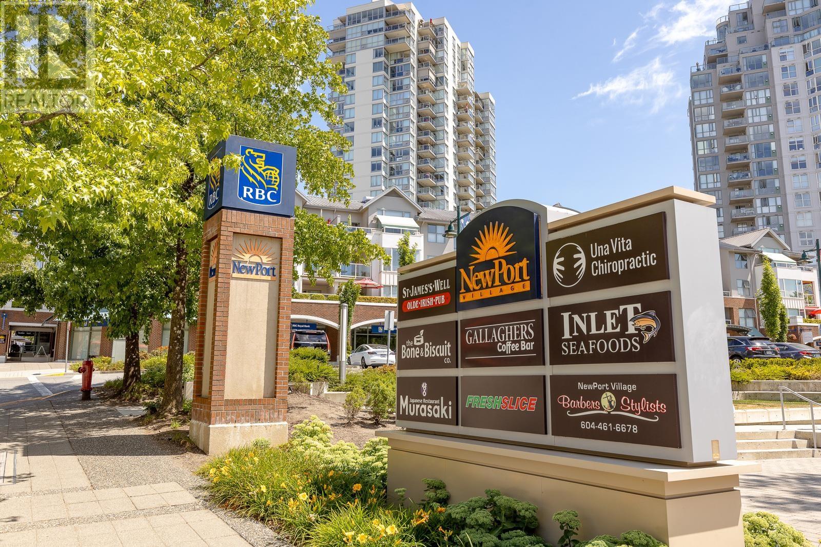 201 200 Newport Drive, Port Moody, British Columbia  V3H 5B7 - Photo 25 - R2825208