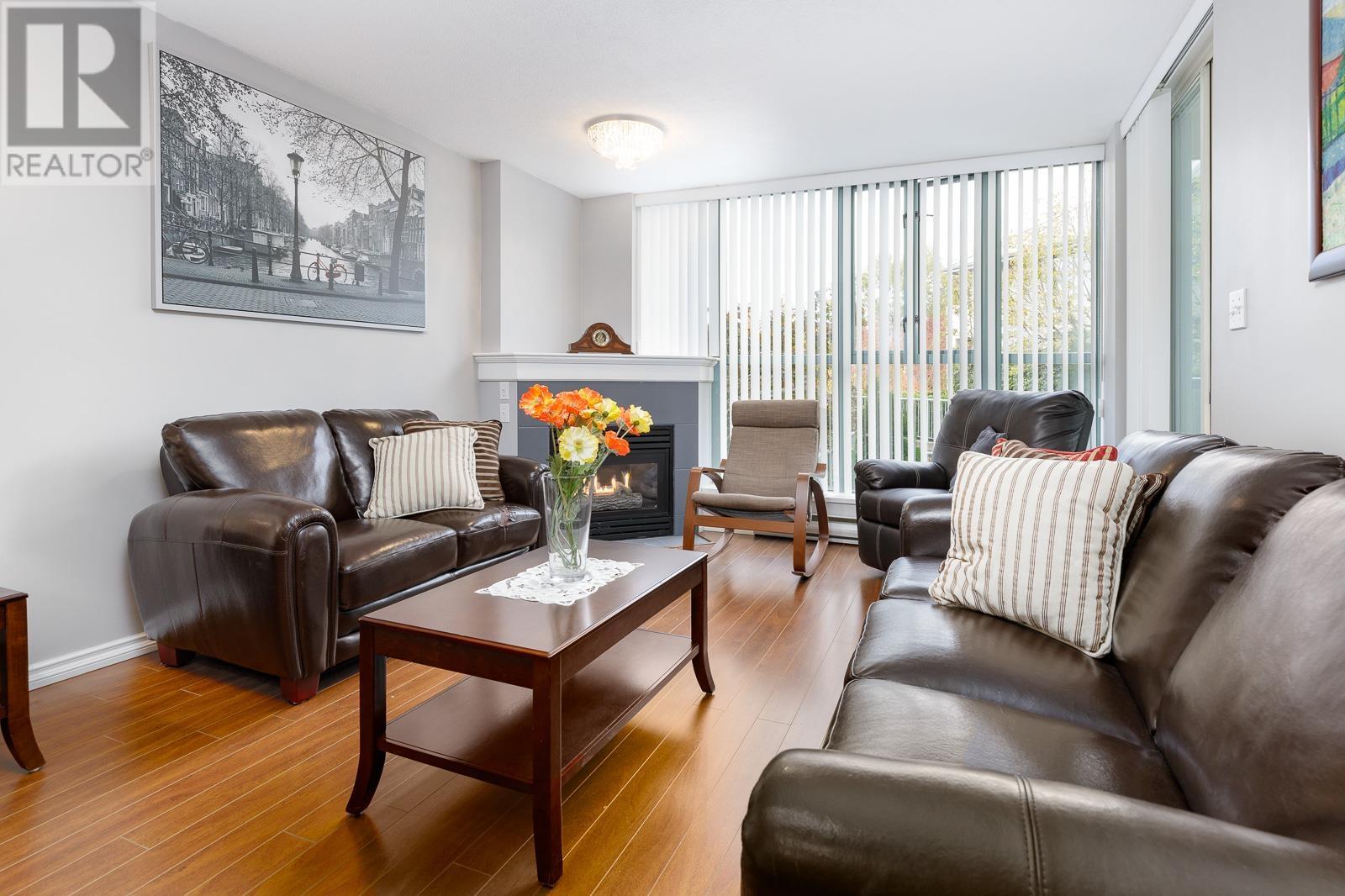 201 200 Newport Drive, Port Moody, British Columbia  V3H 5B7 - Photo 6 - R2825208