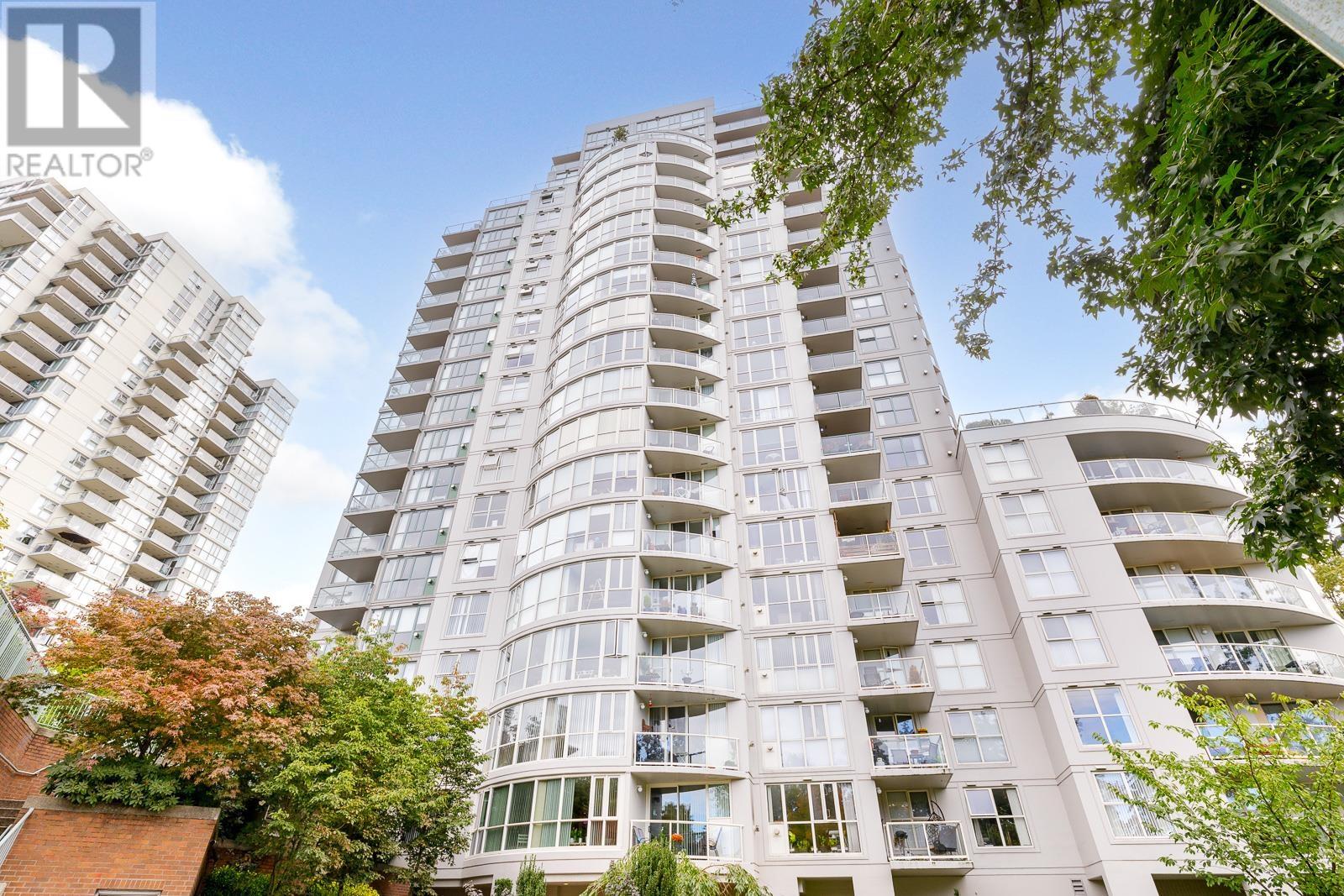 201 200 NEWPORT DRIVE, port moody, British Columbia
