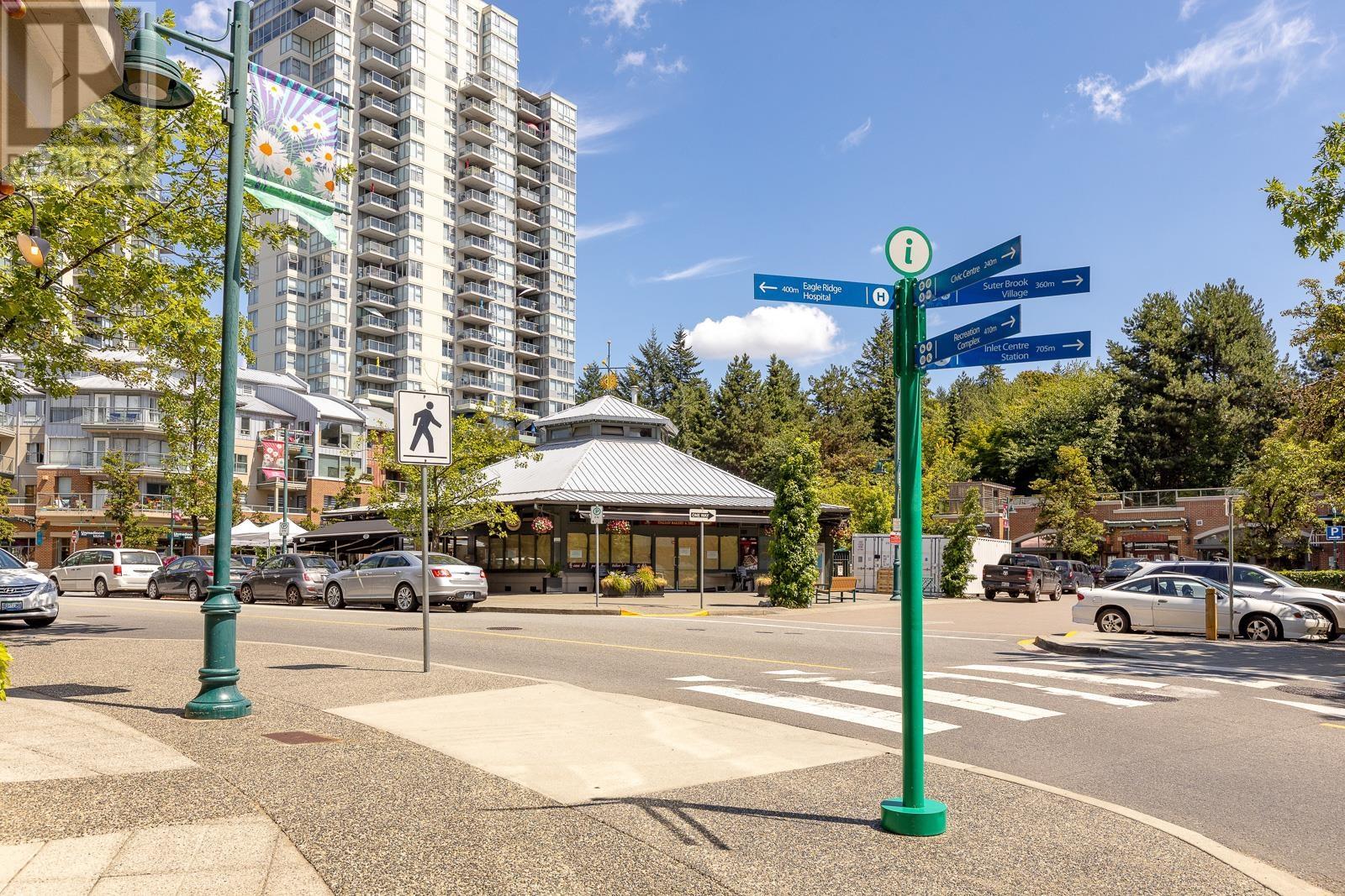 201 200 Newport Drive, Port Moody, British Columbia  V3H 5B7 - Photo 26 - R2825208