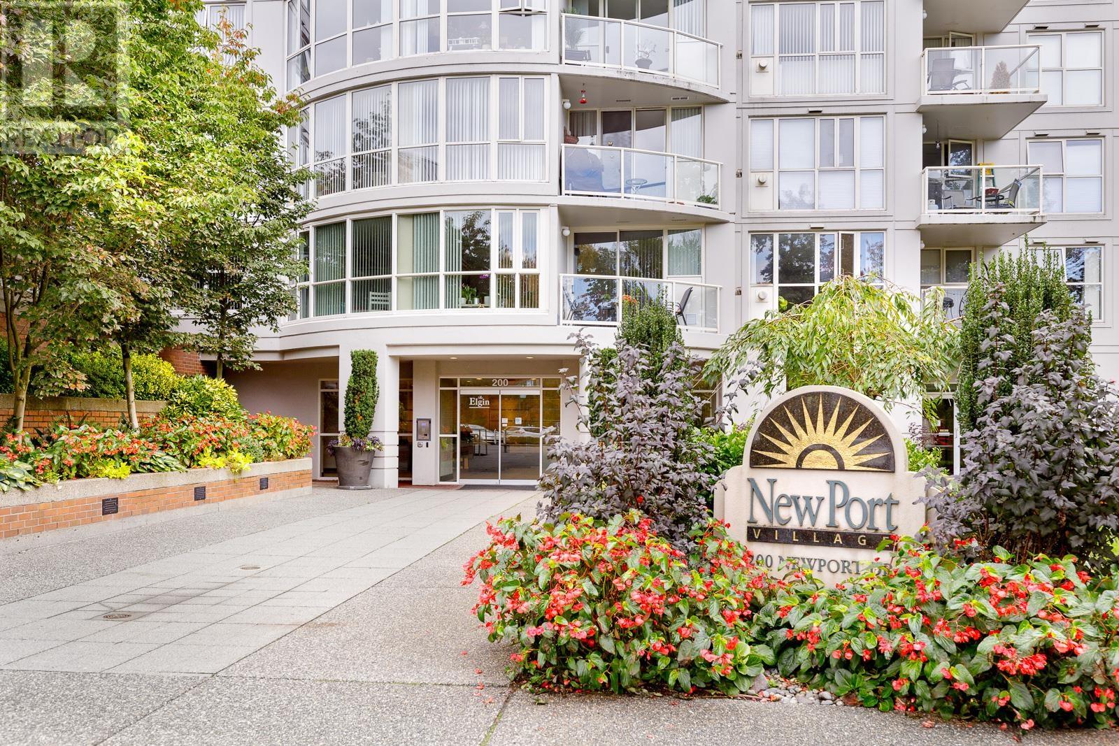 201 200 Newport Drive, Port Moody, British Columbia  V3H 5B7 - Photo 24 - R2825208
