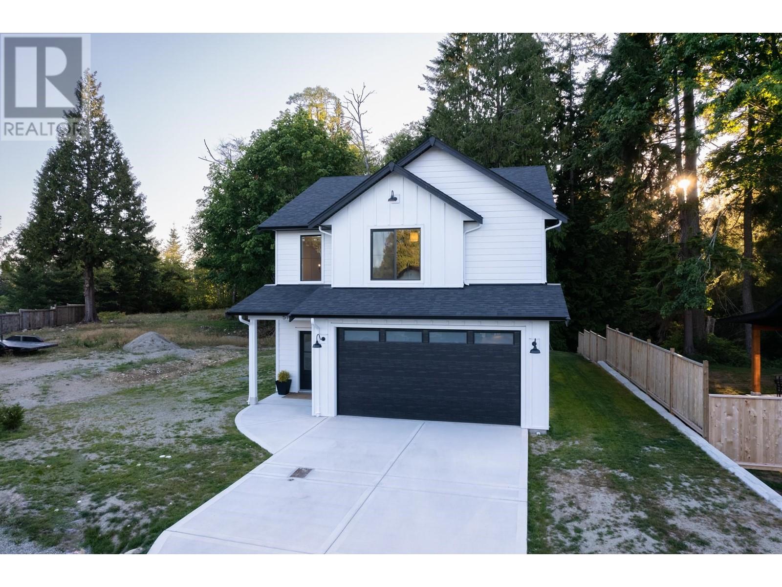 511 Jordan's Way, Gibsons, British Columbia  V0N 1V5 - Photo 27 - R2771356