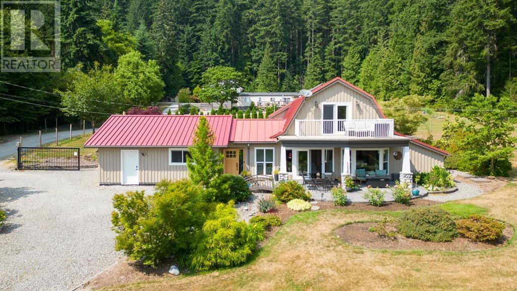 1210 Reed Road, Gibsons, British Columbia  V0N 1V7 - Photo 7 - R2796280