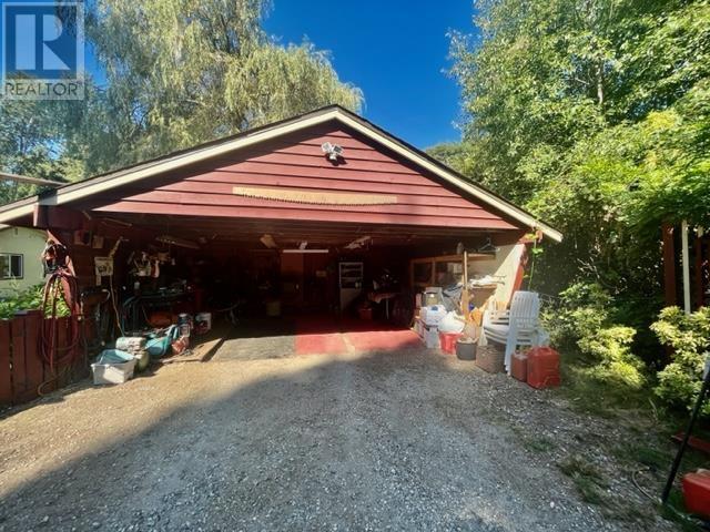 595 Pratt Road, Gibsons, British Columbia  V0N 1V4 - Photo 8 - R2808006