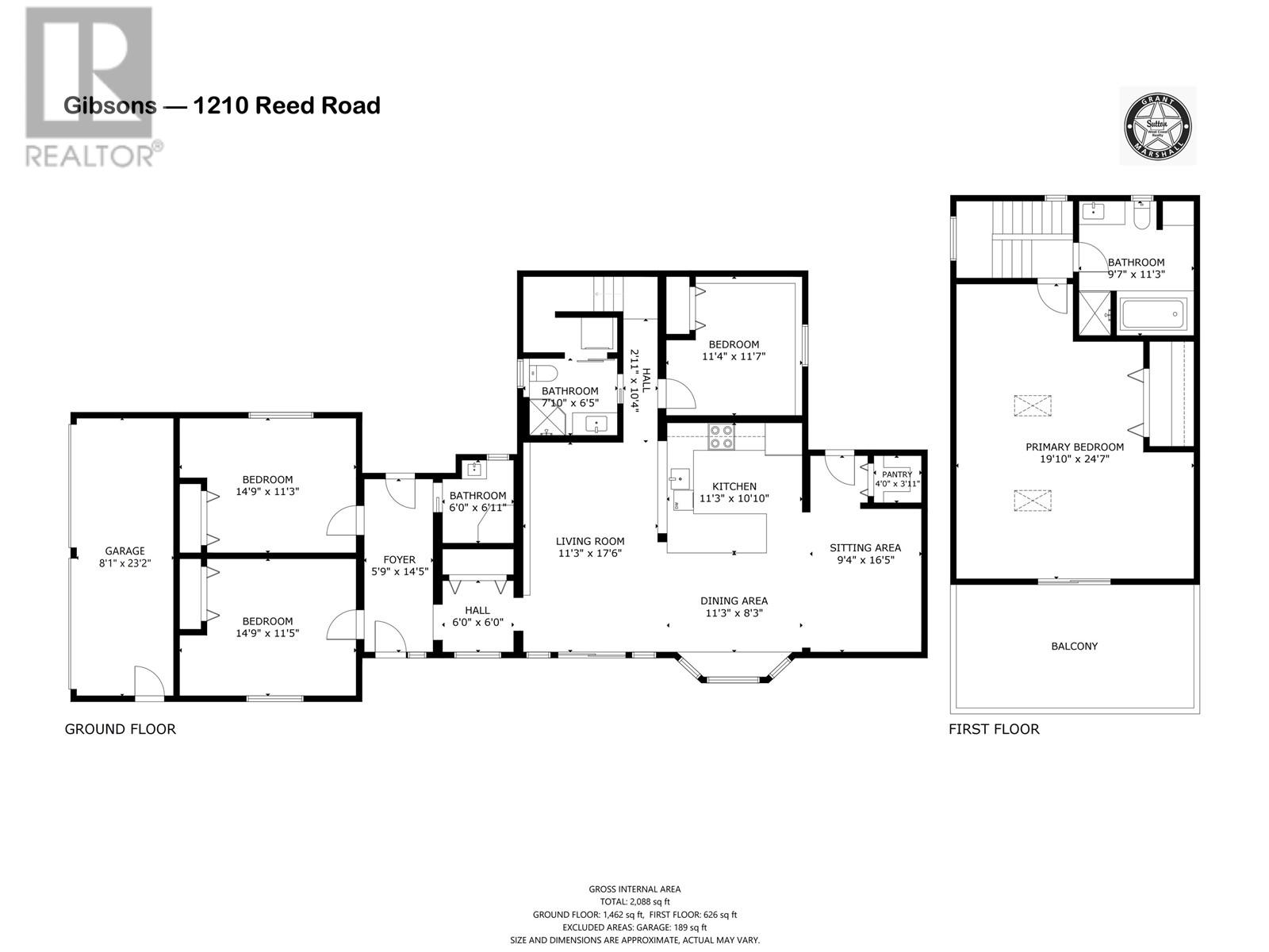 1210 Reed Road, Gibsons, British Columbia  V0N 1V7 - Photo 39 - R2796280