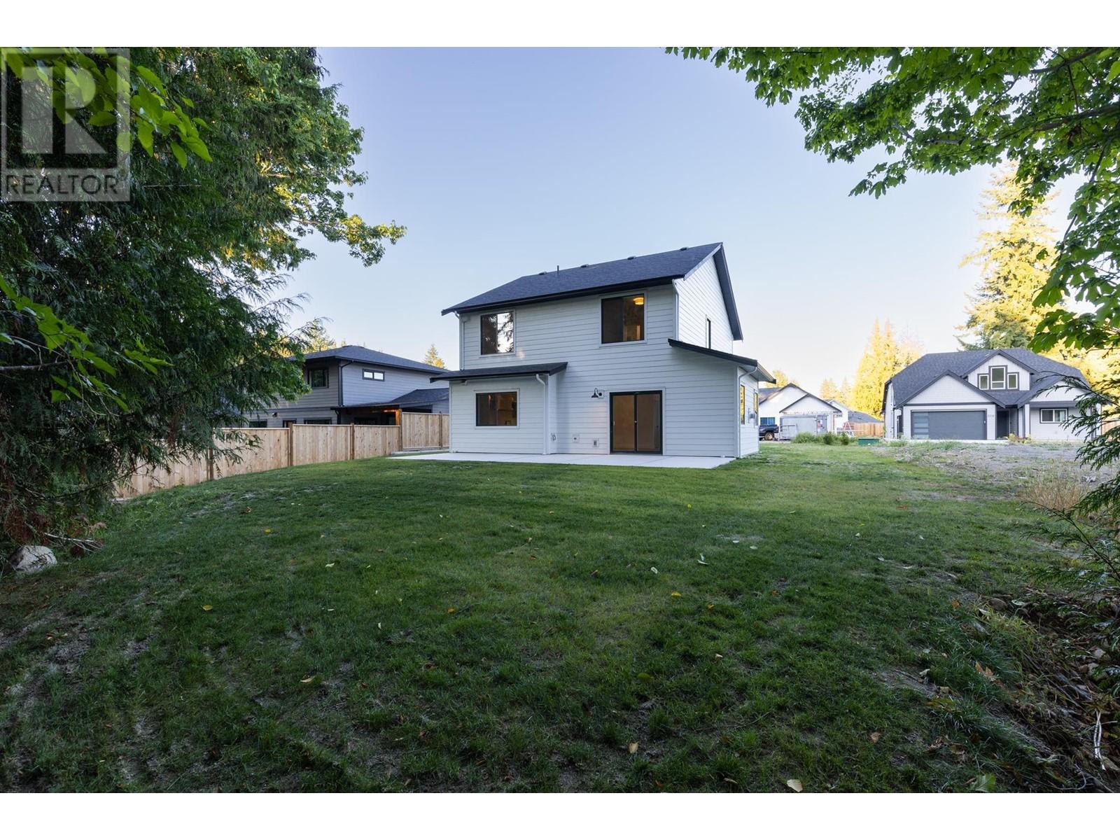 511 Jordan's Way, Gibsons, British Columbia  V0N 1V5 - Photo 22 - R2771356