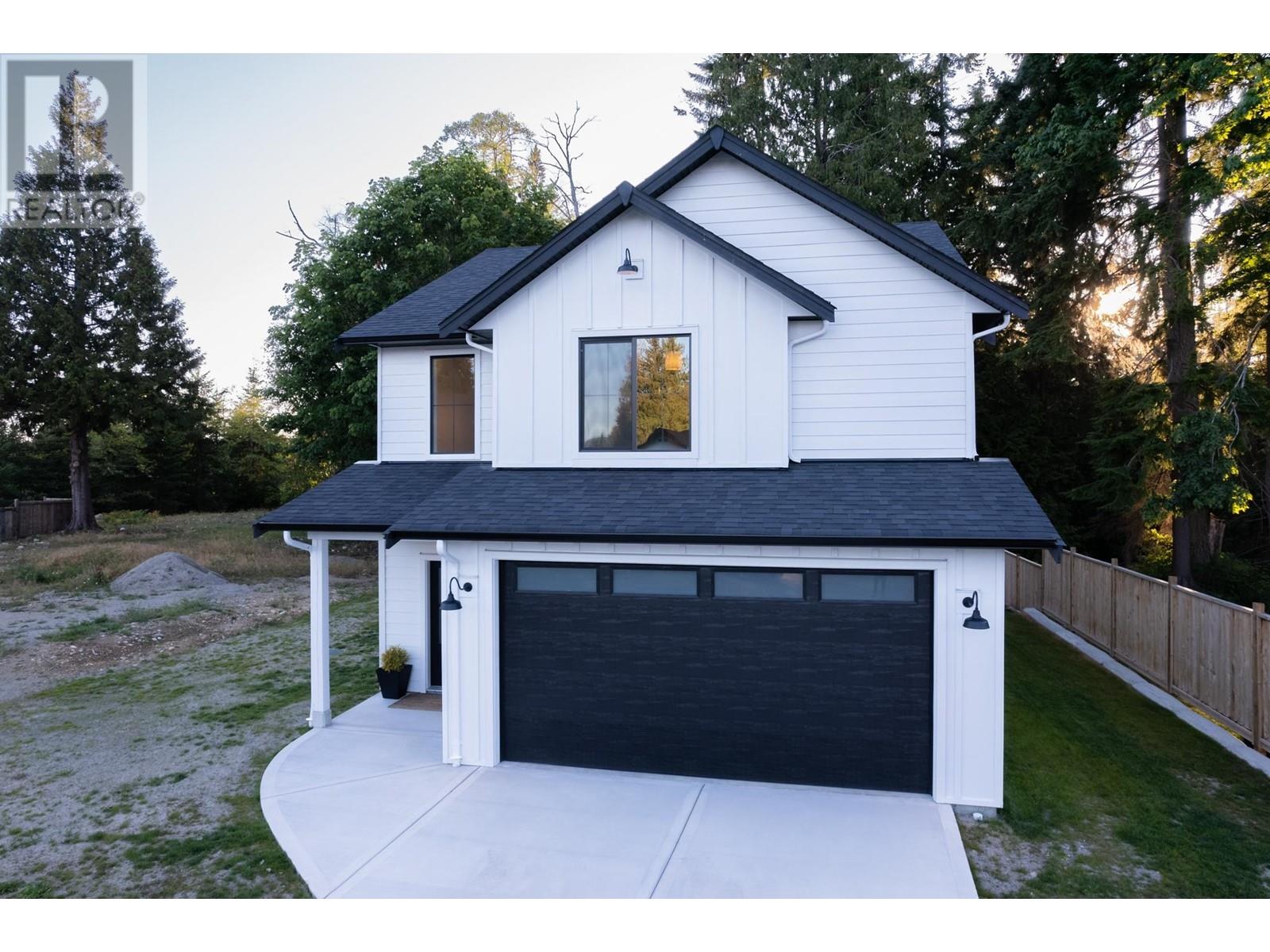 511 Jordan's Way, Gibsons, British Columbia  V0N 1V5 - Photo 5 - R2771356