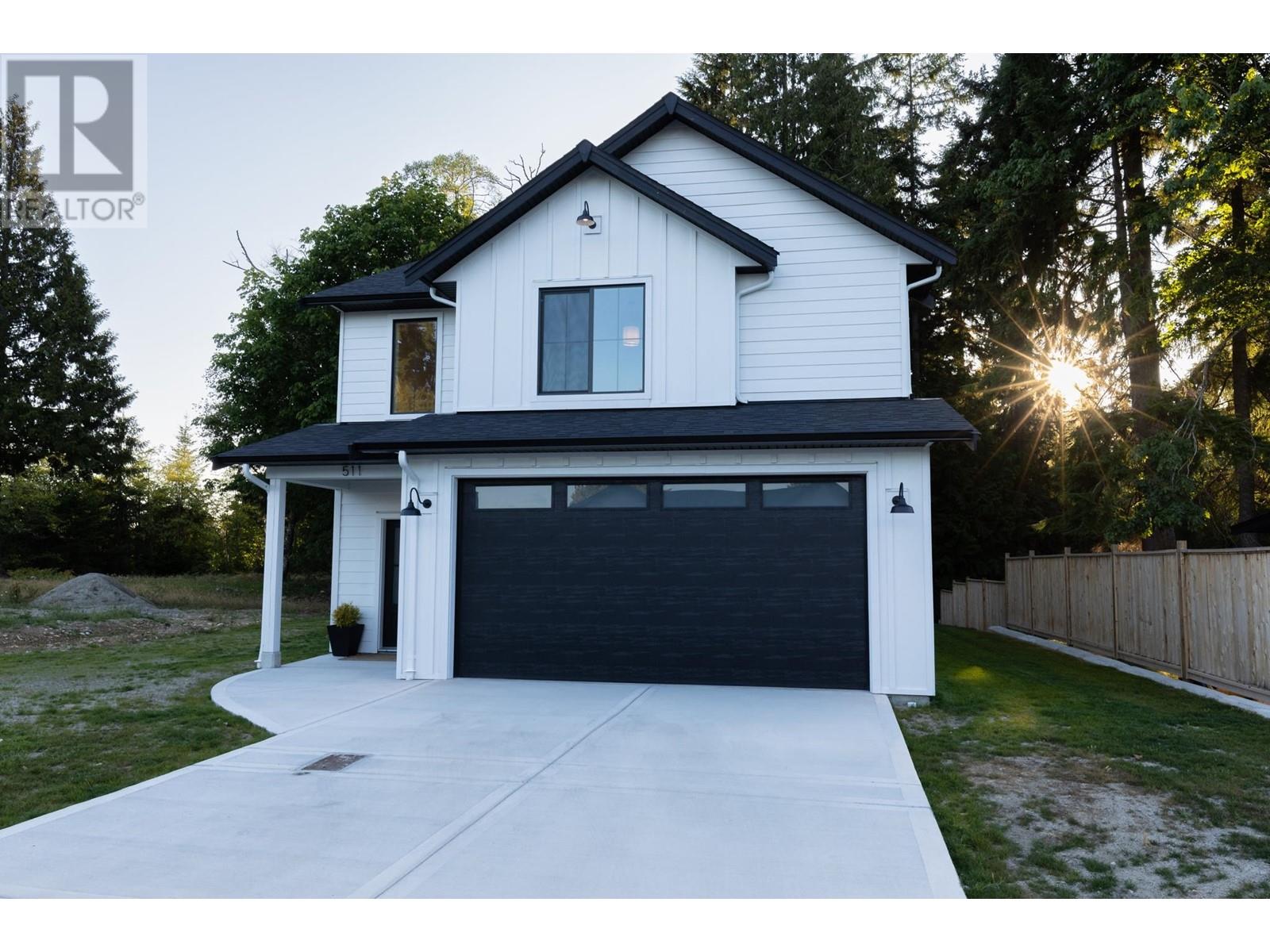 511 Jordan's Way, Gibsons, British Columbia  V0N 1V5 - Photo 28 - R2771356