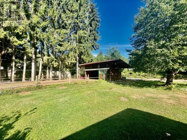 595 Pratt Road, Gibsons, British Columbia  V0N 1V4 - Photo 27 - R2808006