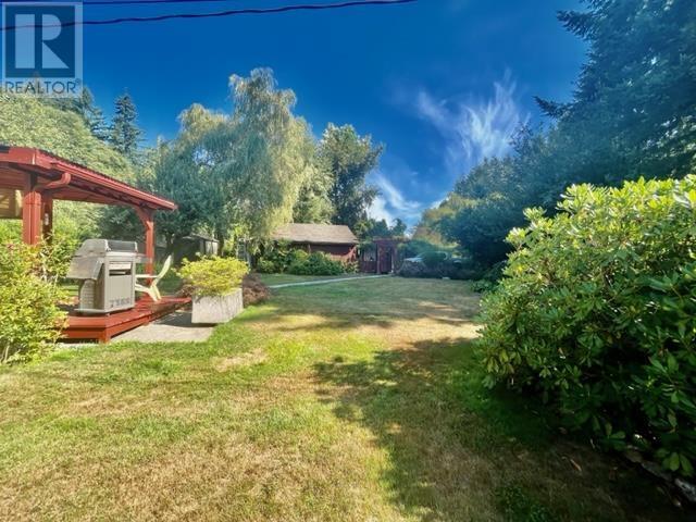 595 Pratt Road, Gibsons, British Columbia  V0N 1V4 - Photo 7 - R2808006