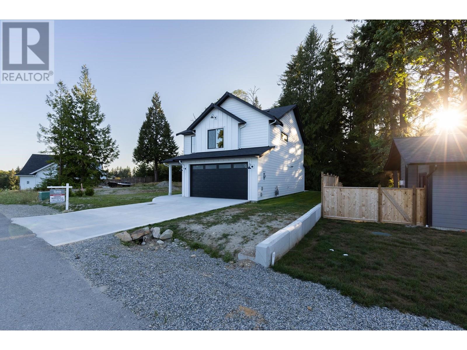 511 Jordan's Way, Gibsons, British Columbia  V0N 1V5 - Photo 4 - R2771356