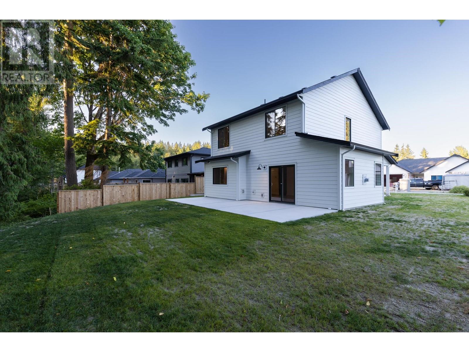 511 Jordan's Way, Gibsons, British Columbia  V0N 1V5 - Photo 21 - R2771356