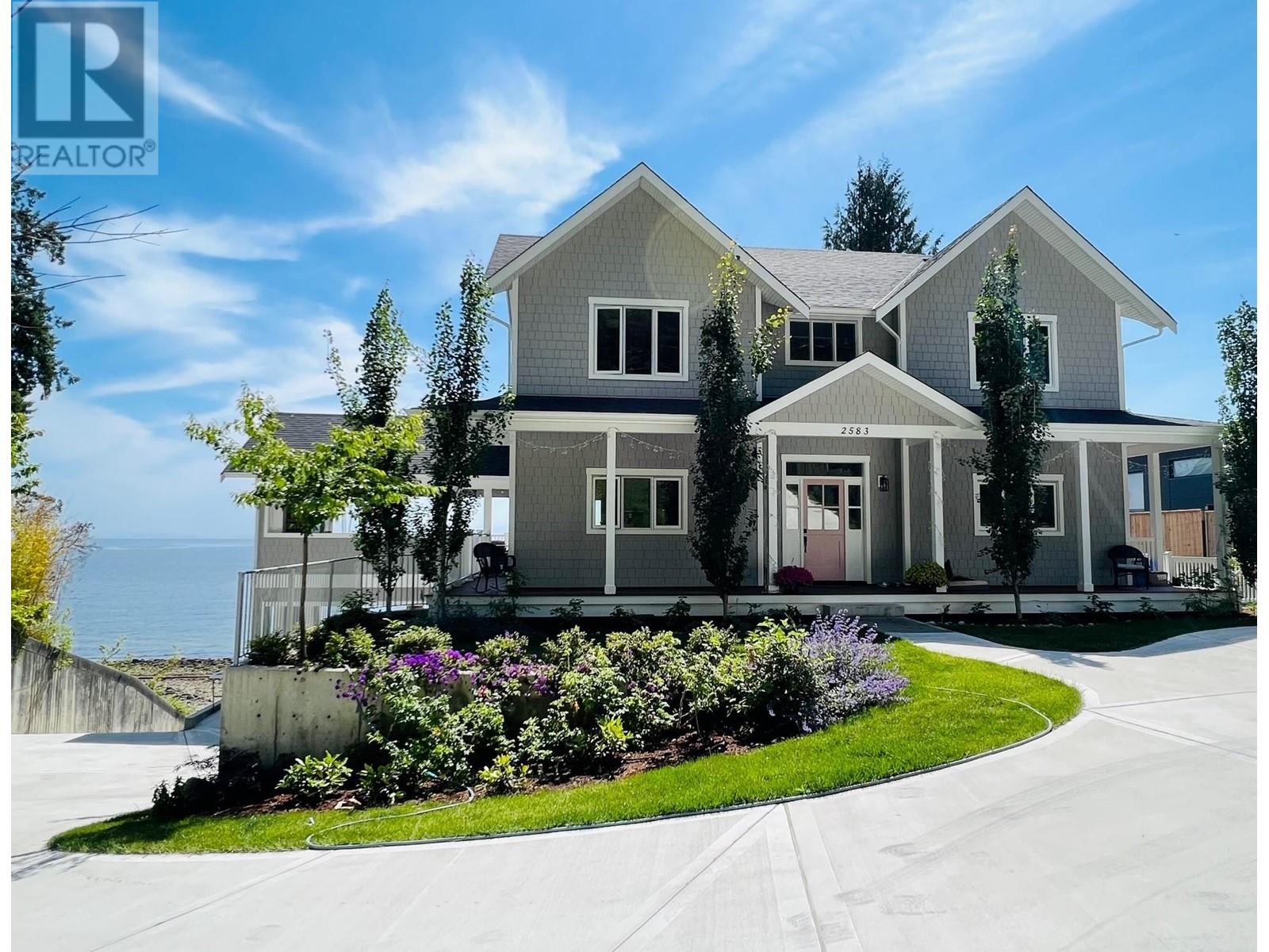 2583-85 Lower Road, Roberts Creek, British Columbia  V0N 2W4 - Photo 3 - R2816549