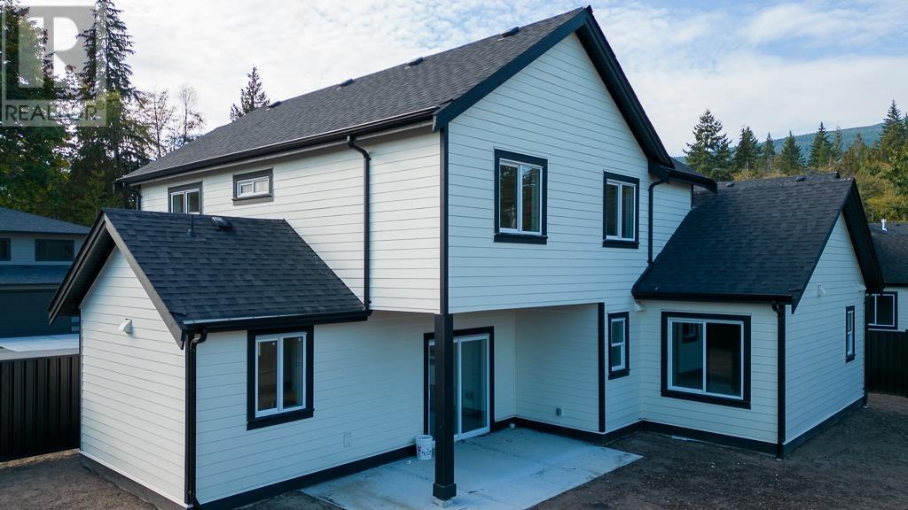 518 Jordan Way, Gibsons, British Columbia  V0N 1V5 - Photo 4 - R2819273