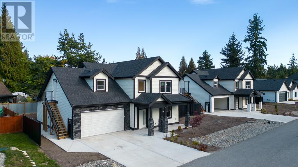 518 Jordan Way, Gibsons, British Columbia  V0N 1V5 - Photo 3 - R2819273
