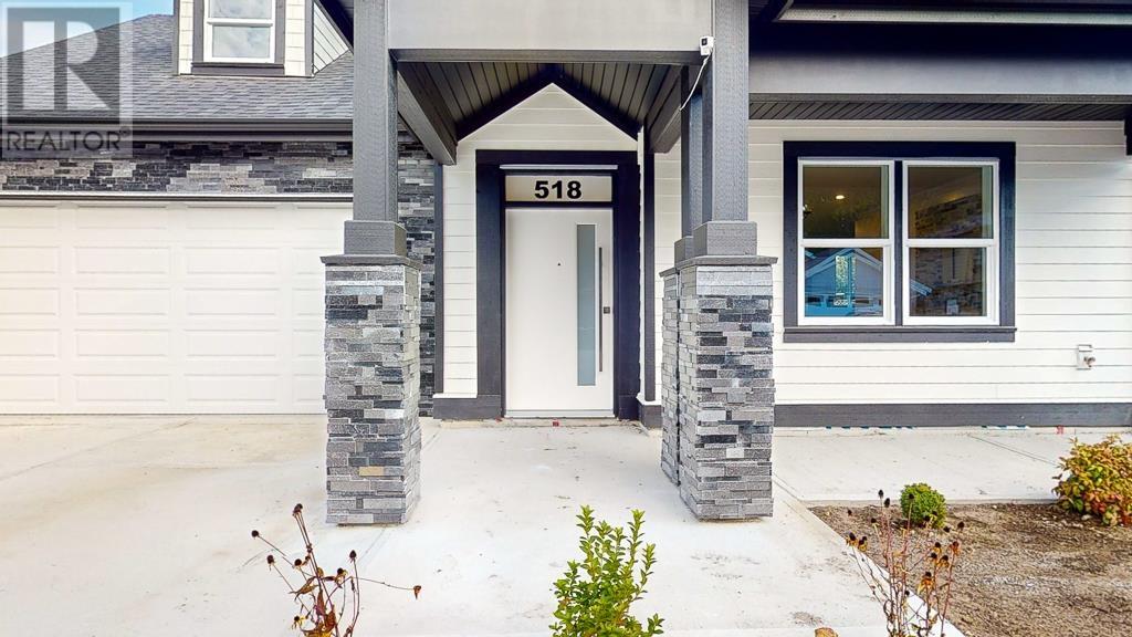 518 Jordan Way, Gibsons, British Columbia  V0N 1V5 - Photo 7 - R2819273