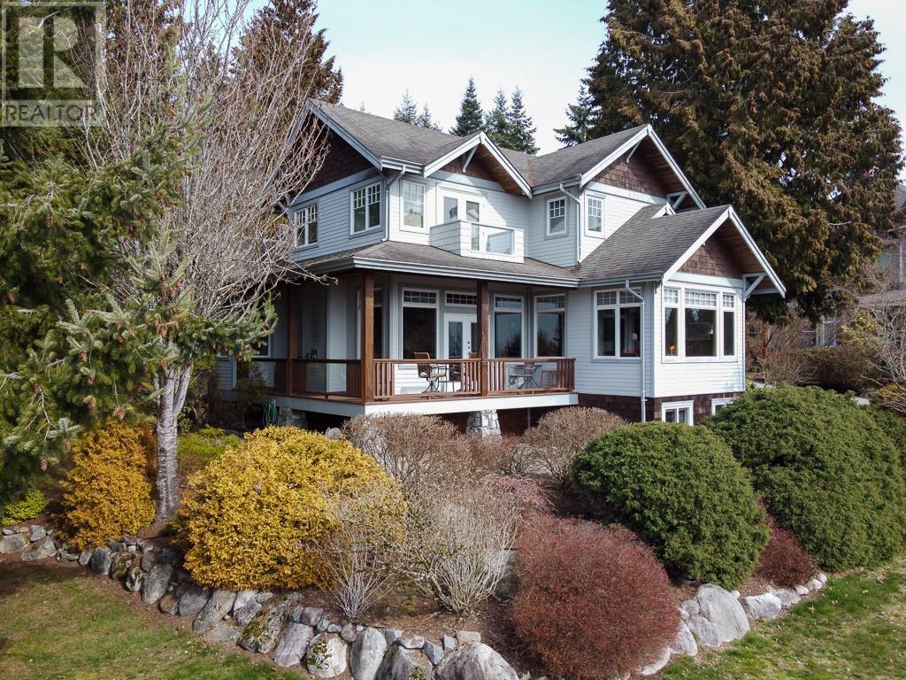 1500 VERNON DRIVE, gibsons, British Columbia