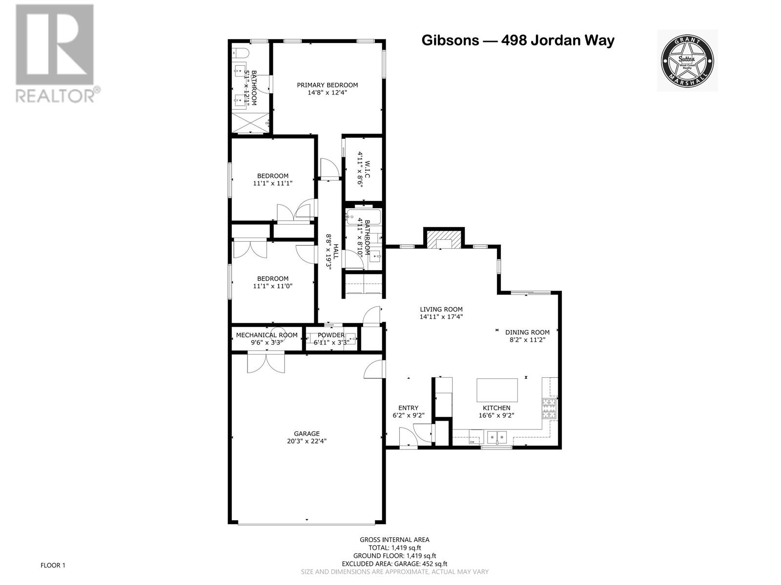 498 Jordan Way, Gibsons, British Columbia  V0N 1V5 - Photo 38 - R2822498