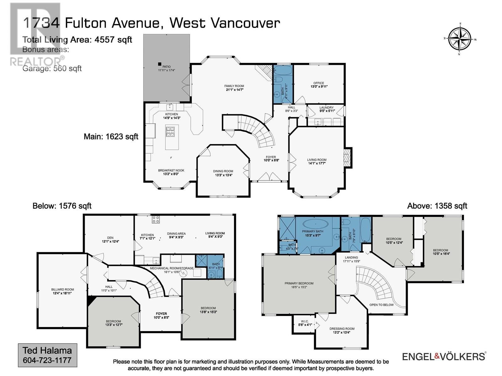 1734 Fulton Avenue, West Vancouver, British Columbia  V7V 1S9 - Photo 30 - R2826959