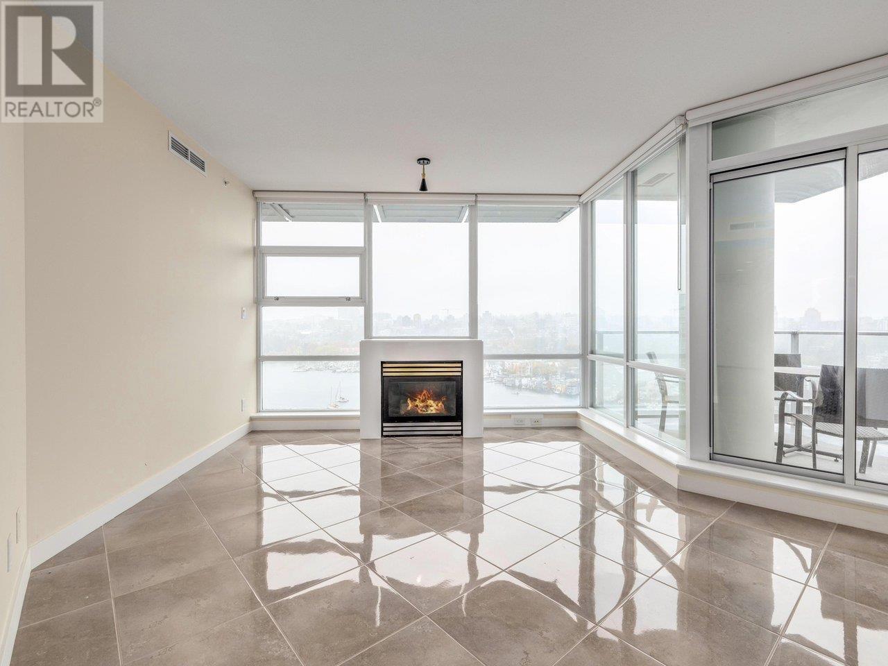 1702 638 Beach Crescent, Vancouver, British Columbia  V6Z 3H4 - Photo 10 - R2824941