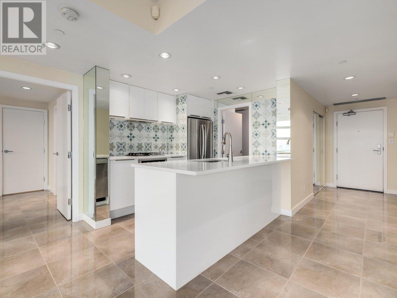 1702 638 Beach Crescent, Vancouver, British Columbia  V6Z 3H4 - Photo 6 - R2824941