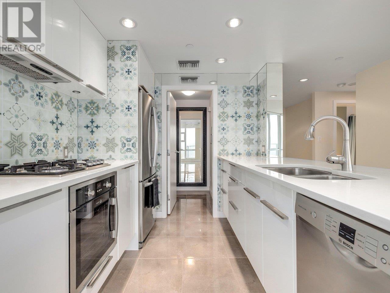 1702 638 Beach Crescent, Vancouver, British Columbia  V6Z 3H4 - Photo 12 - R2824941
