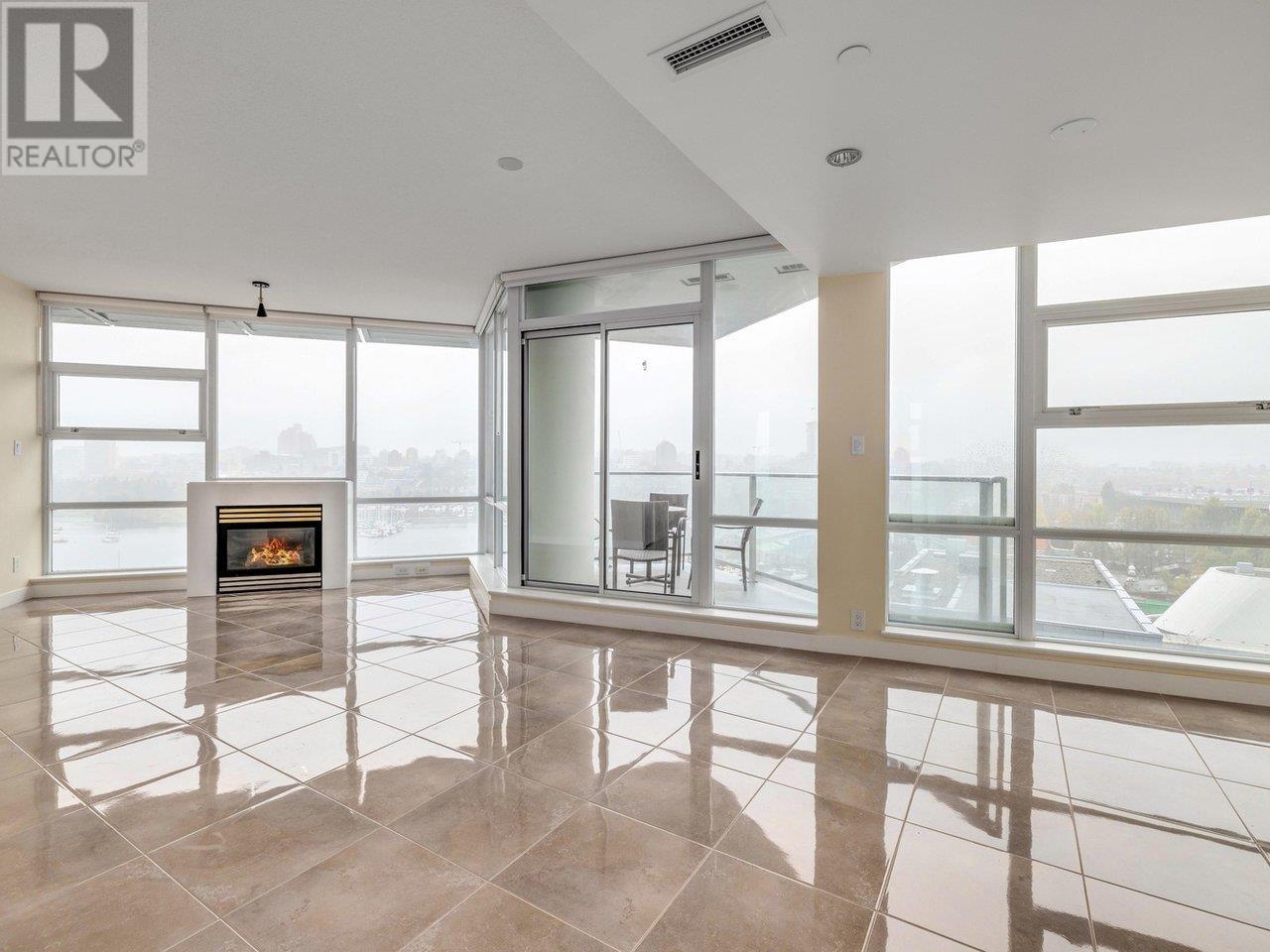 1702 638 Beach Crescent, Vancouver, British Columbia  V6Z 3H4 - Photo 11 - R2824941