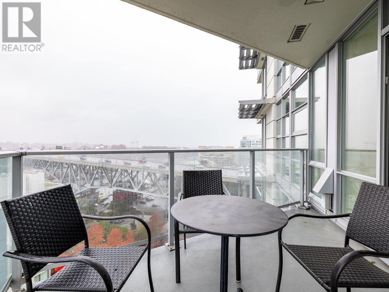 1702 638 Beach Crescent, Vancouver, British Columbia  V6Z 3H4 - Photo 23 - R2824941