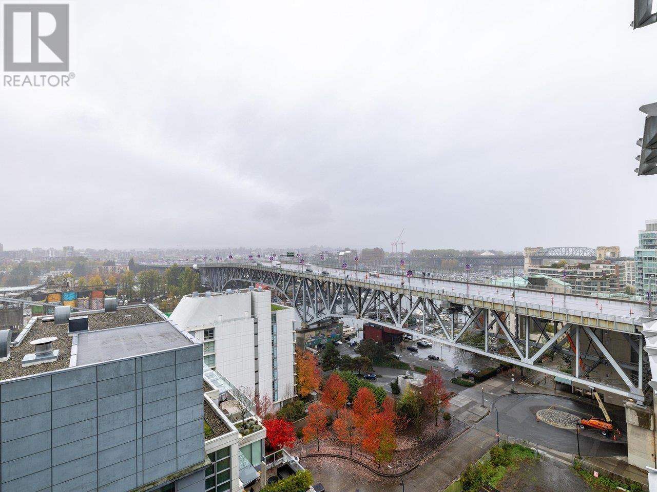 1702 638 Beach Crescent, Vancouver, British Columbia  V6Z 3H4 - Photo 24 - R2824941