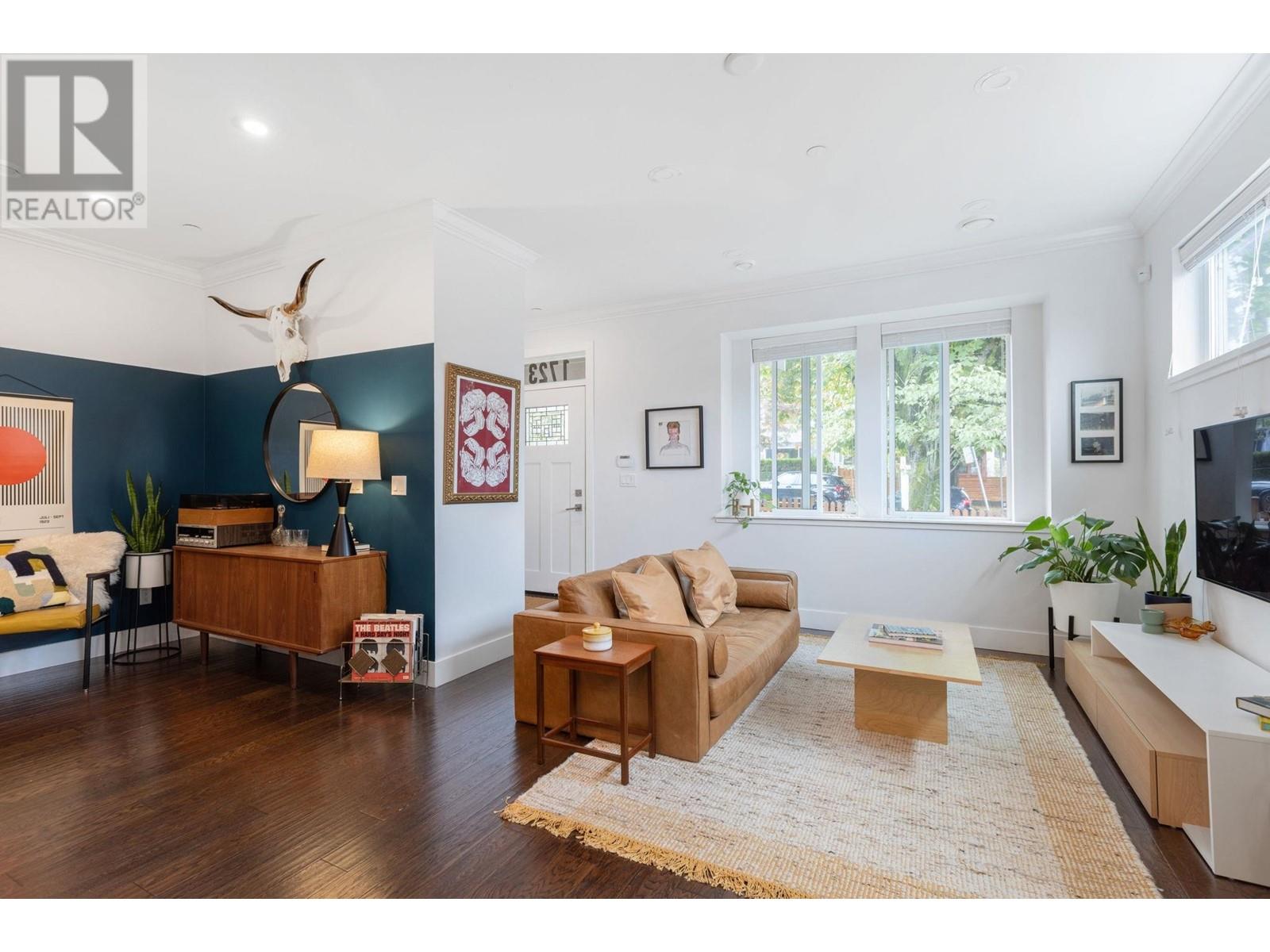 1723 Napier Street, Vancouver, British Columbia  V5L 2N1 - Photo 12 - R2827178