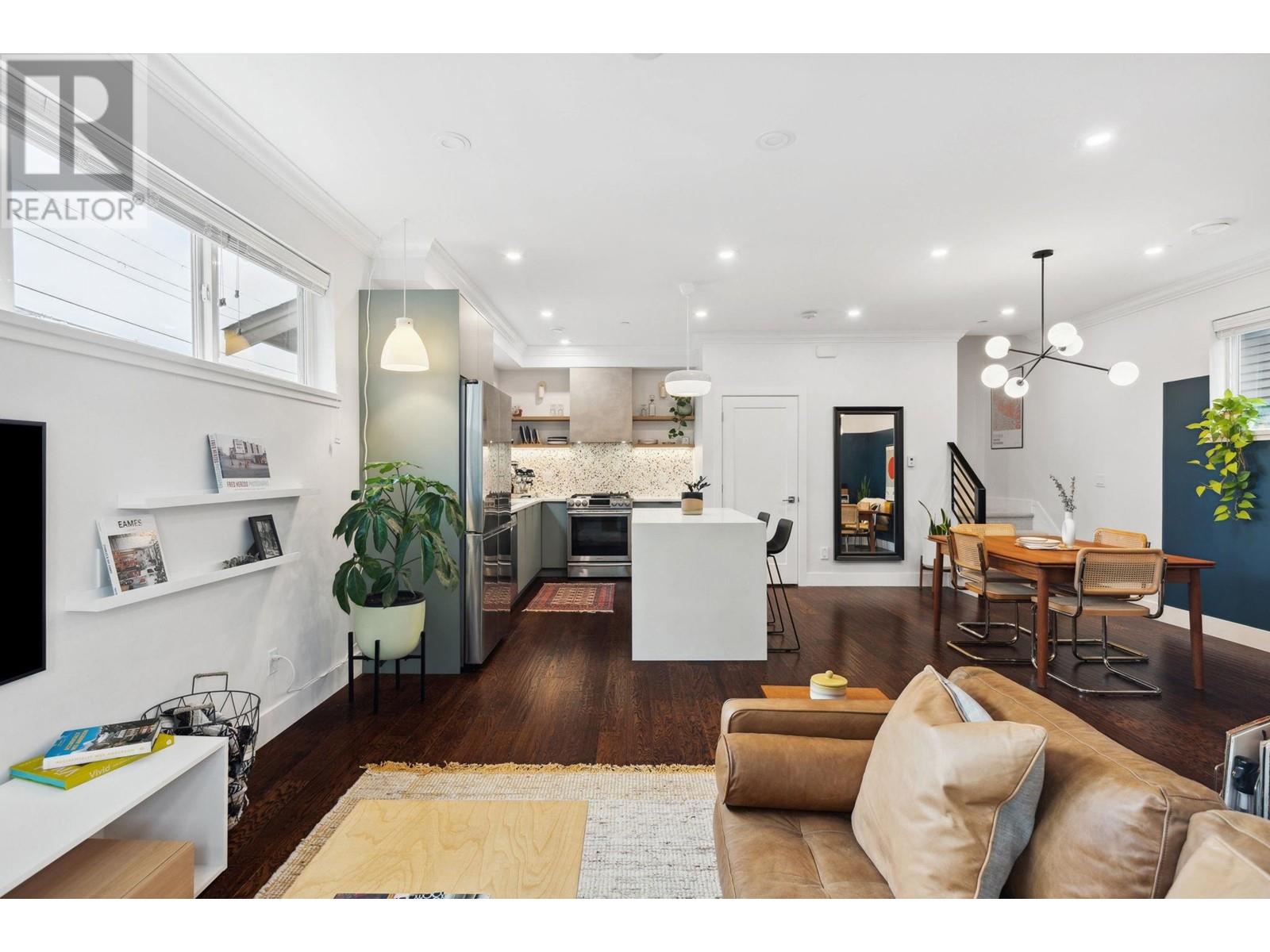 1723 Napier Street, Vancouver, British Columbia  V5L 2N1 - Photo 3 - R2827178