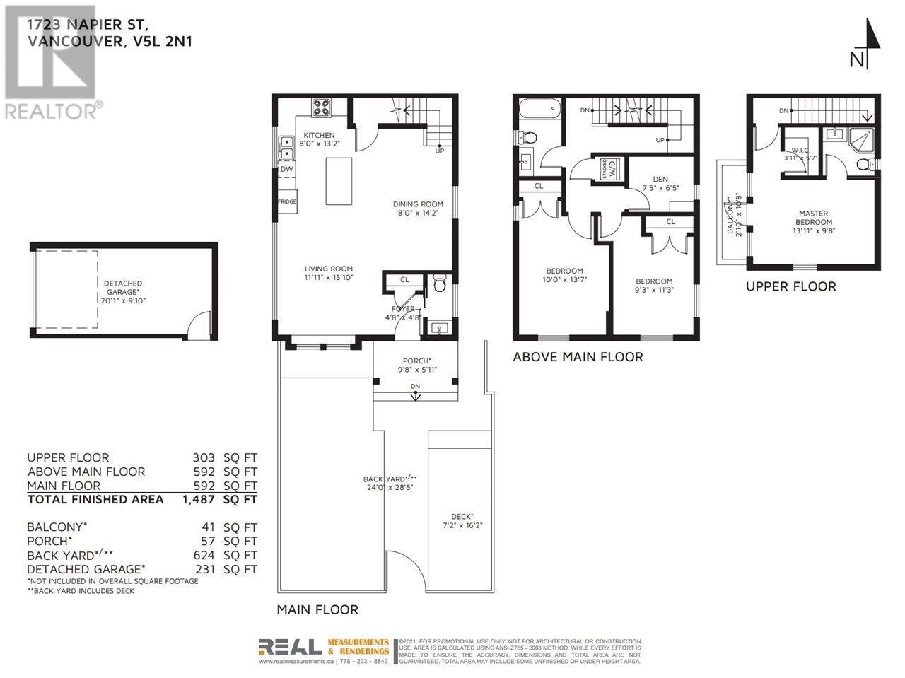 1723 Napier Street, Vancouver, British Columbia  V5L 2N1 - Photo 36 - R2827178