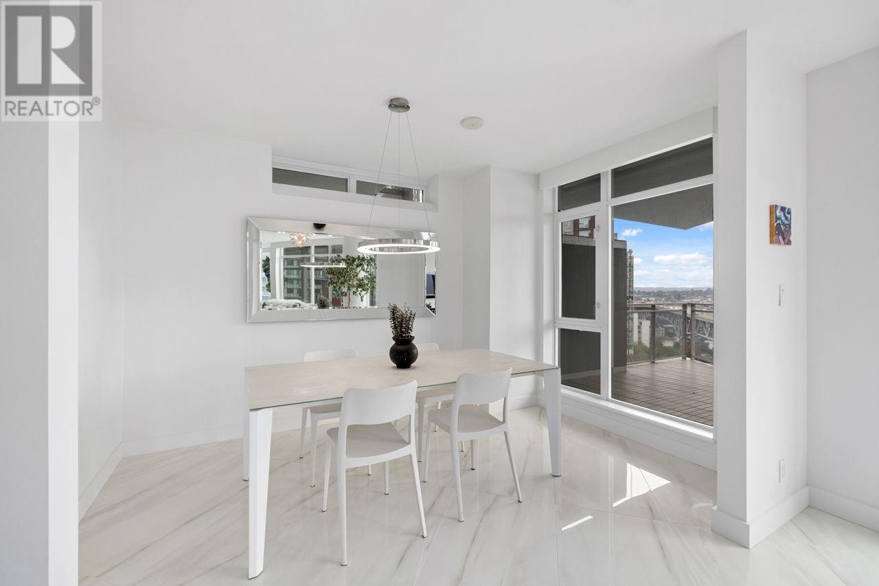 1701 1372 Seymour Street, Vancouver, British Columbia  V6B 0L1 - Photo 11 - R2827194