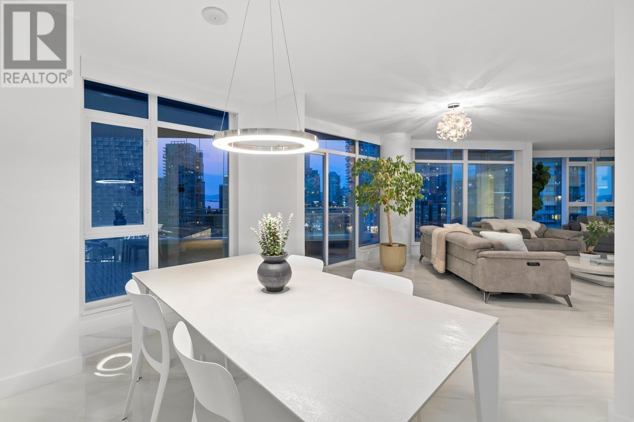 1701 1372 Seymour Street, Vancouver, British Columbia  V6B 0L1 - Photo 13 - R2827194