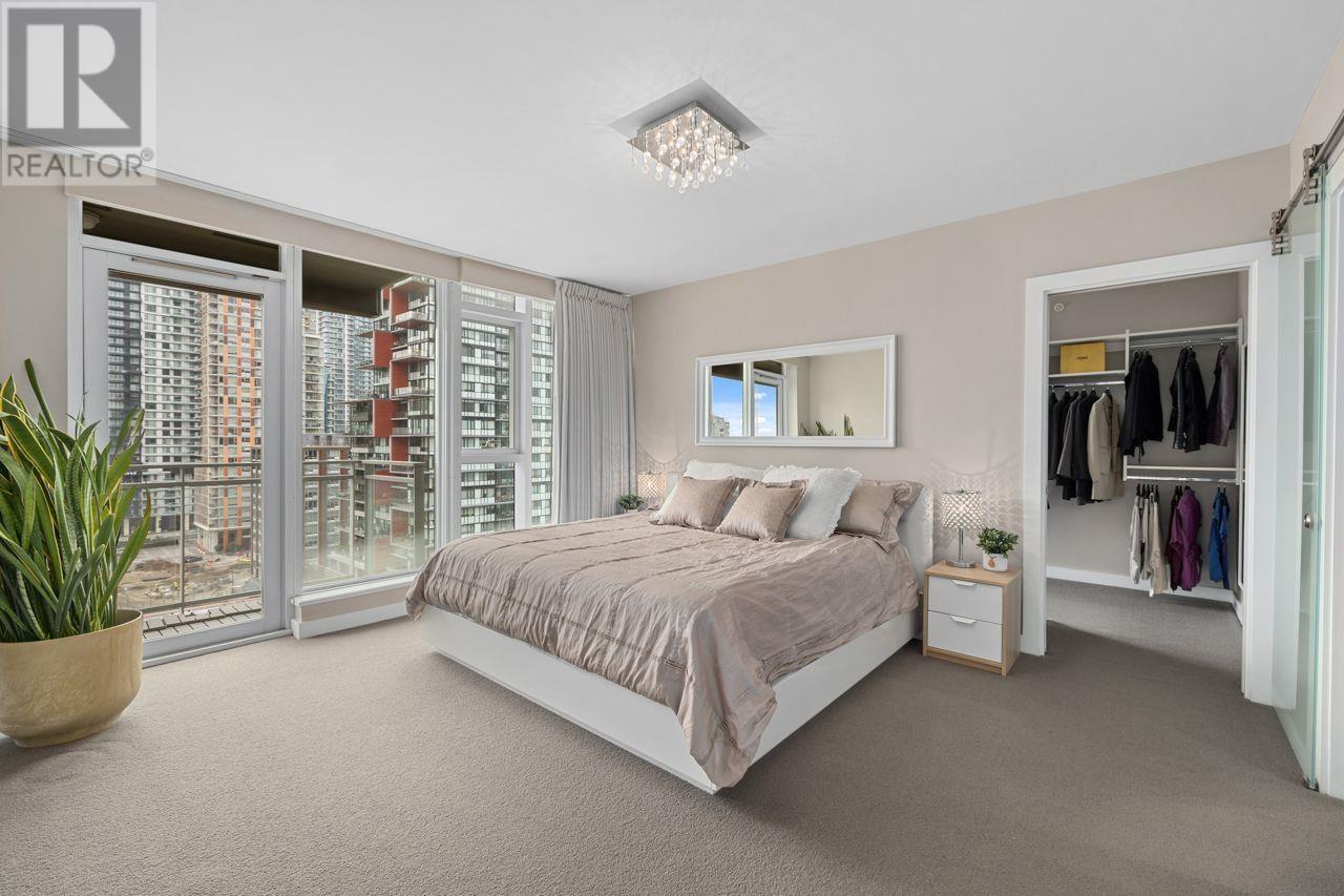 1701 1372 Seymour Street, Vancouver, British Columbia  V6B 0L1 - Photo 15 - R2827194