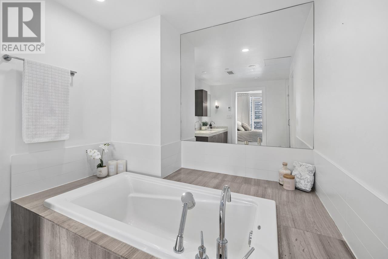 1701 1372 Seymour Street, Vancouver, British Columbia  V6B 0L1 - Photo 19 - R2827194