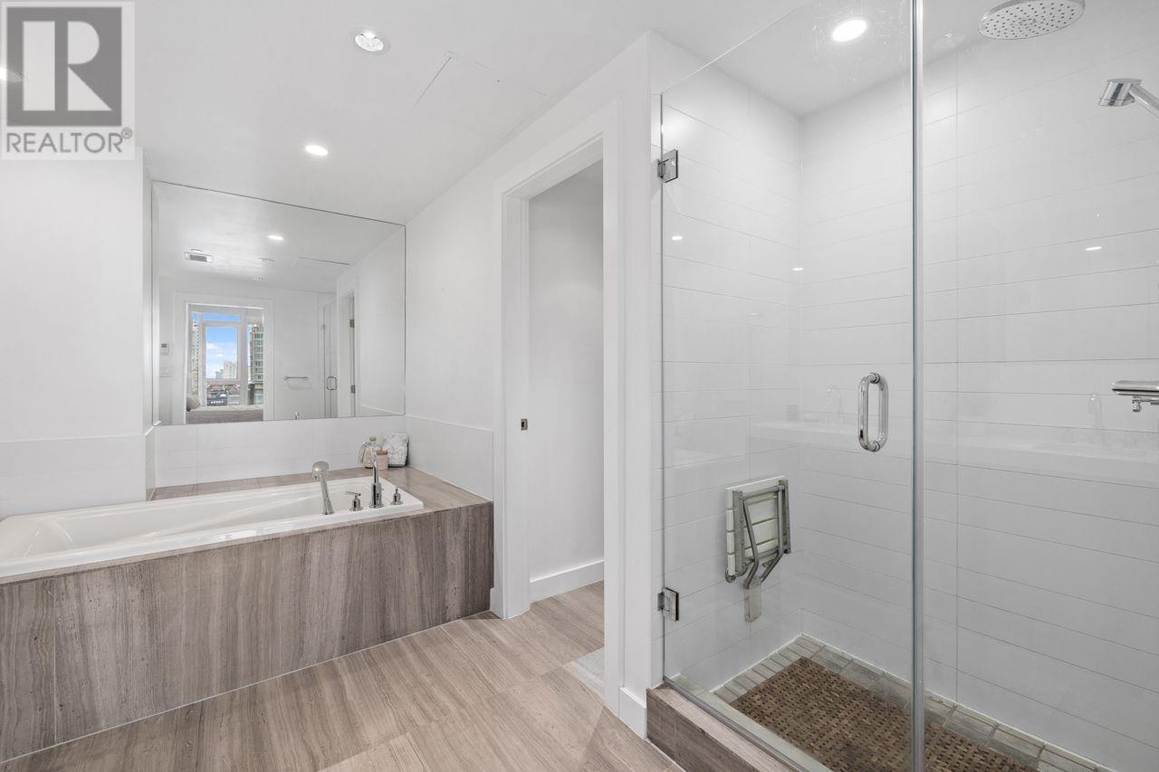 1701 1372 Seymour Street, Vancouver, British Columbia  V6B 0L1 - Photo 20 - R2827194