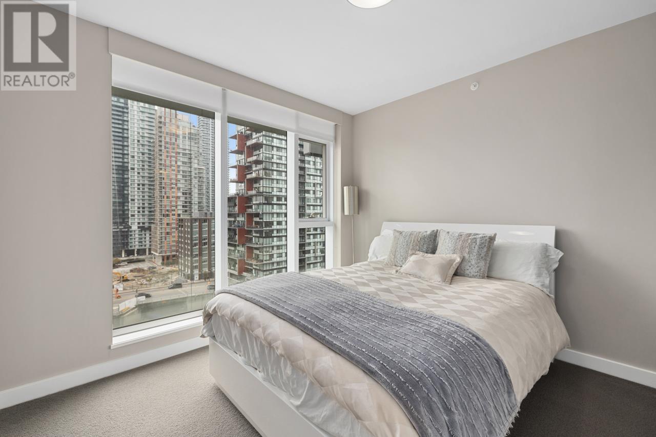 1701 1372 Seymour Street, Vancouver, British Columbia  V6B 0L1 - Photo 21 - R2827194